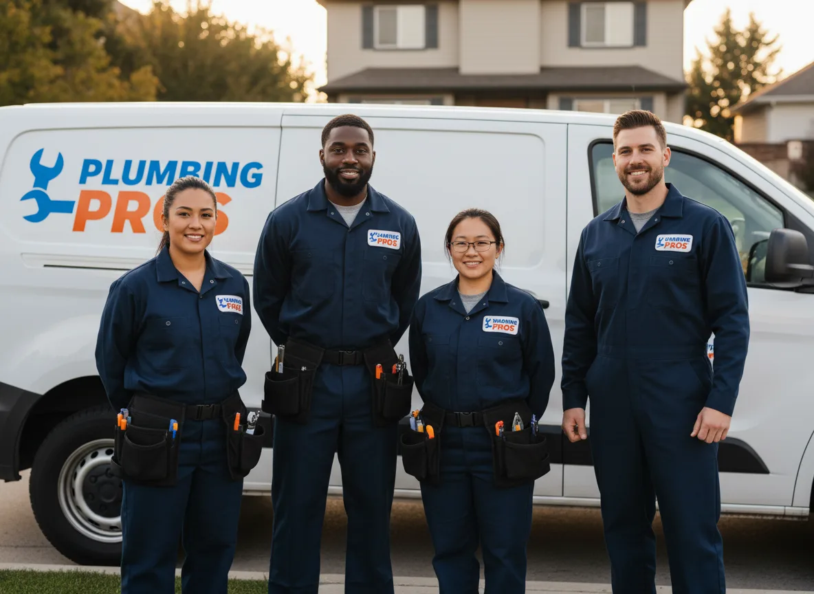 Water Heater Repair company in San Rafael, NM